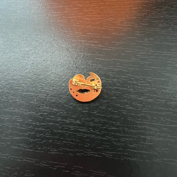 Alpha Gamma Rho Fraternity Pin - Picture 4 of 5